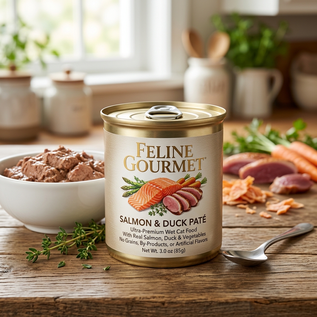 Pate Whiskas Vị Cá